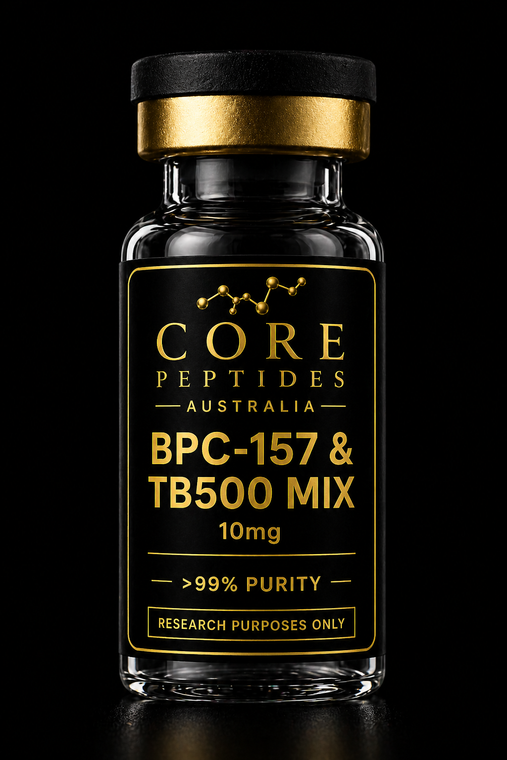 BPC-157 & TB-500 Blend 20mg