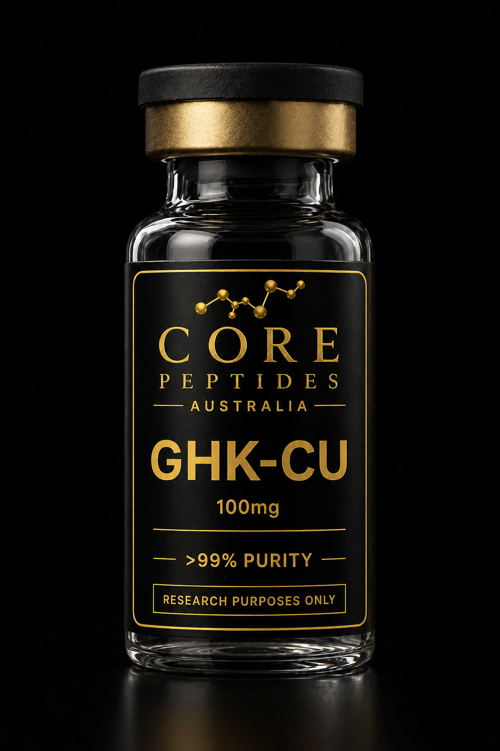 GHK-CU