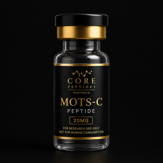 MOTS-C