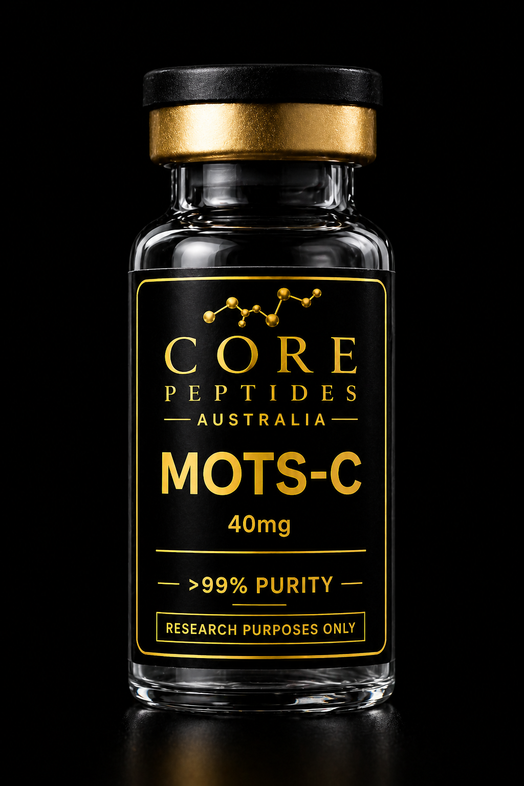 MOTS-C