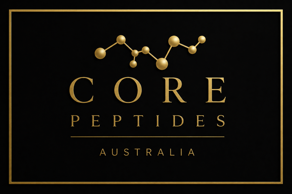 Core Peptides Australia