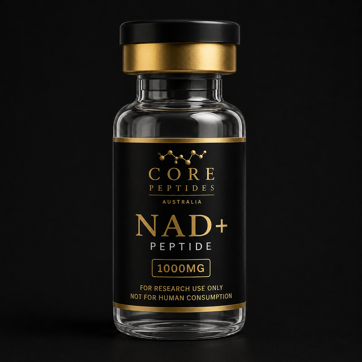 NAD+