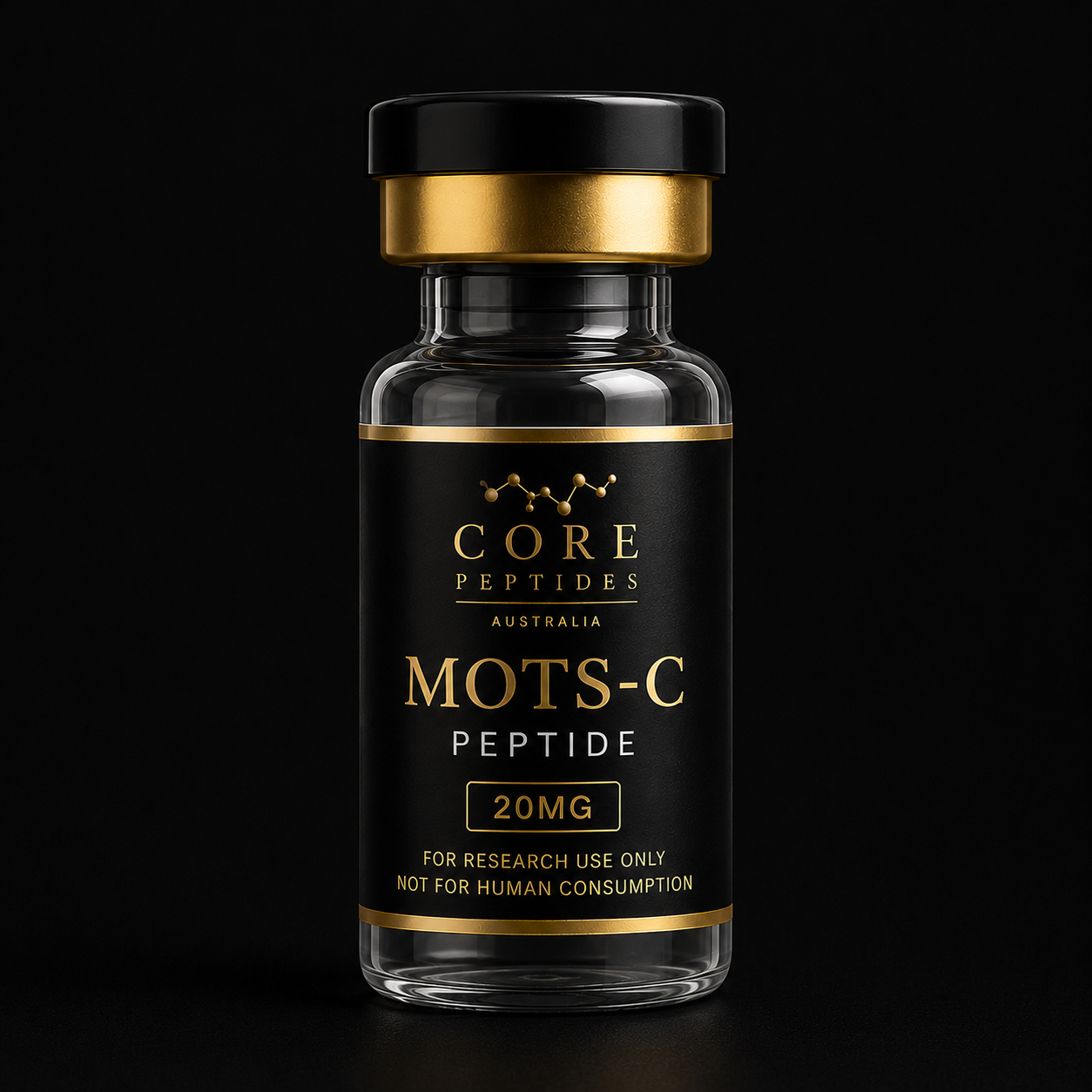 MOTS-C