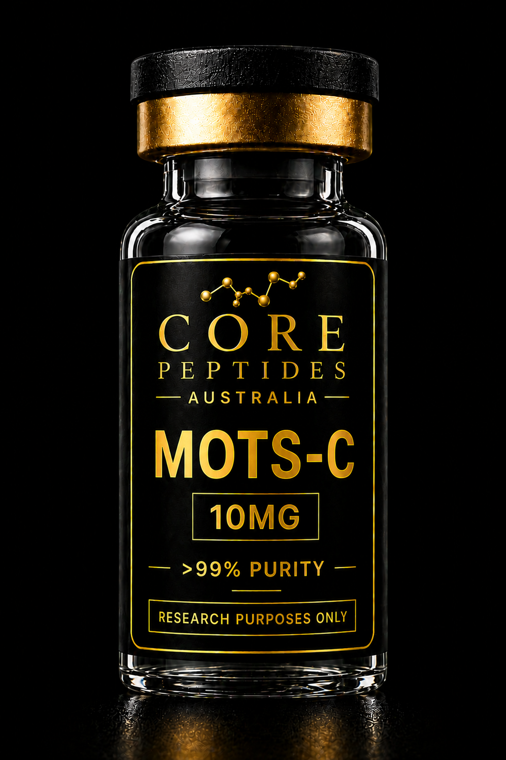MOTS-C