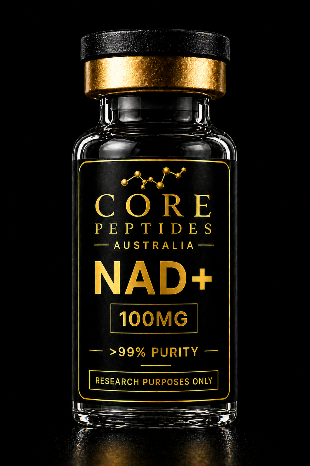 NAD+