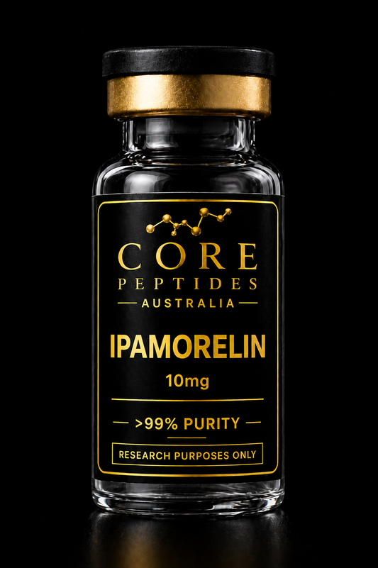 IPAMORELIN